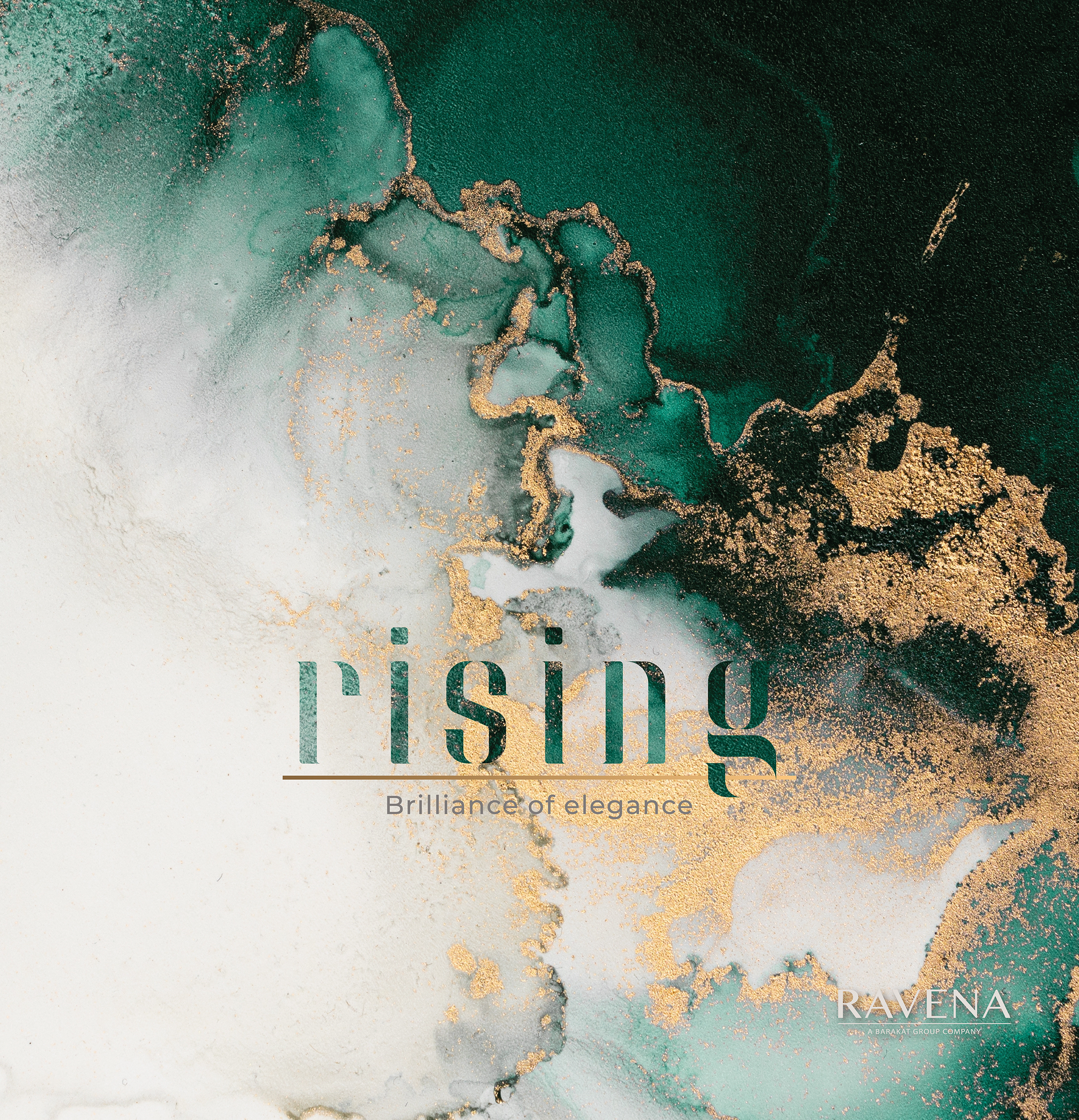 Rising